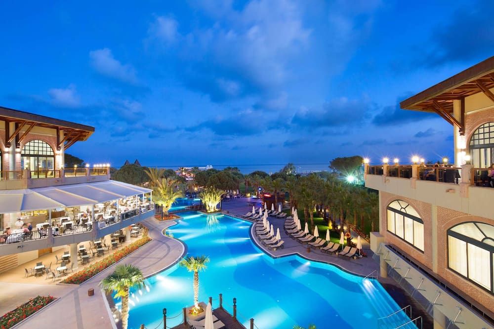 Papillon Zeugma Relaxury