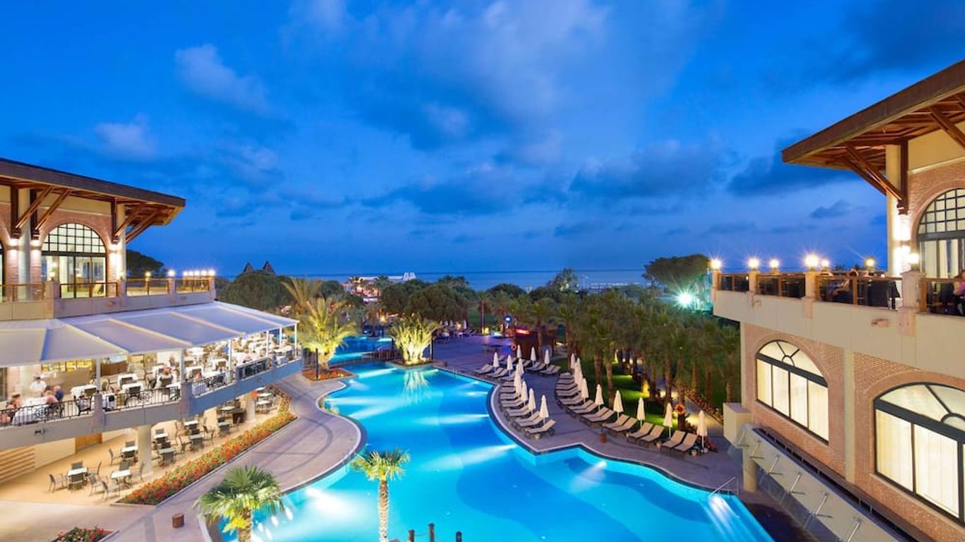 Papillon Zeugma Relaxury