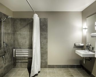Ibis Mackay - Mackay - Kamar Mandi