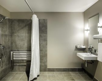 Ibis Mackay - Mackay - Baño