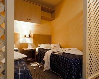 Residence Le Cannes Beach - Cannes - Bedroom