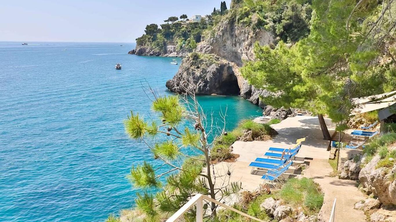 Villa Santa Maria - Luxury Country House