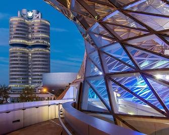 Low Budget Hostel - Muy-ních