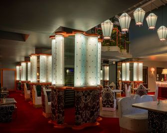 Hotel Number Nine - Florencja - Restauracja