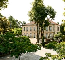 Domaine d'Auriac