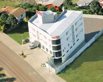 Vivendas Hotel - Erechim - Gebouw