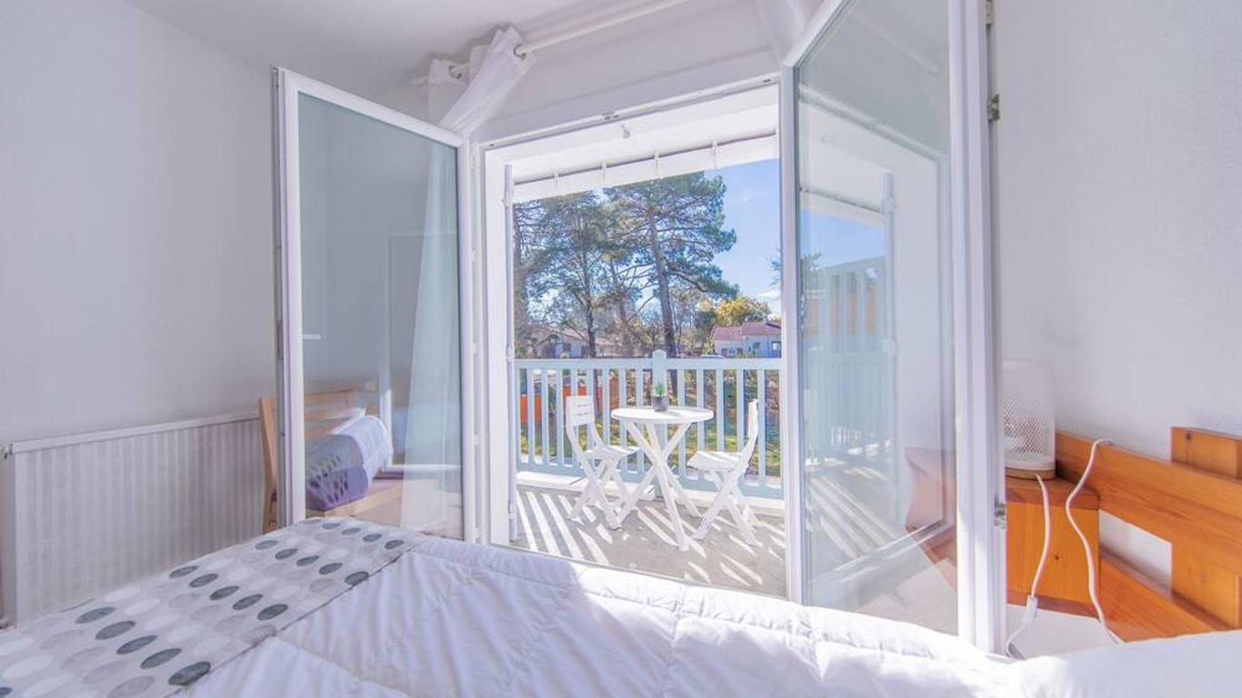 Hôtel Land'Azur