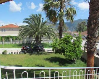 Dalyan Palmiye Resort Hotel - Dalyan (Mugla)