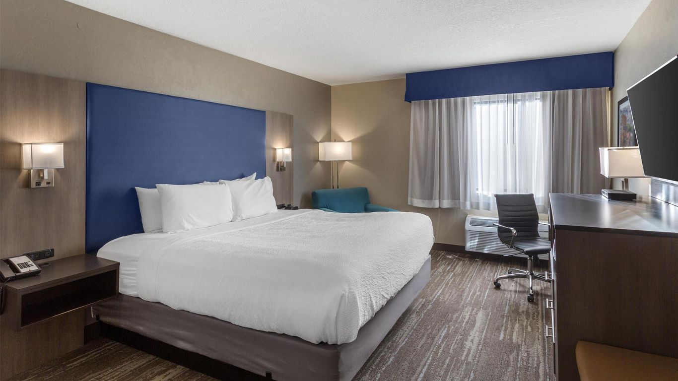 SureStay Plus by Best Western Price