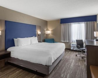 SureStay Plus by Best Western Price - Price - Camera da letto