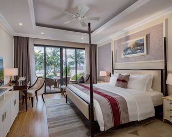 Vinpearl Resort Nha Trang - Nha Trang
