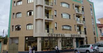 Crystal Hotel Asmara - Asmara - Building