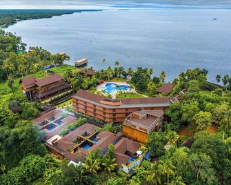 Uday Backwater Resort - Alappuzha