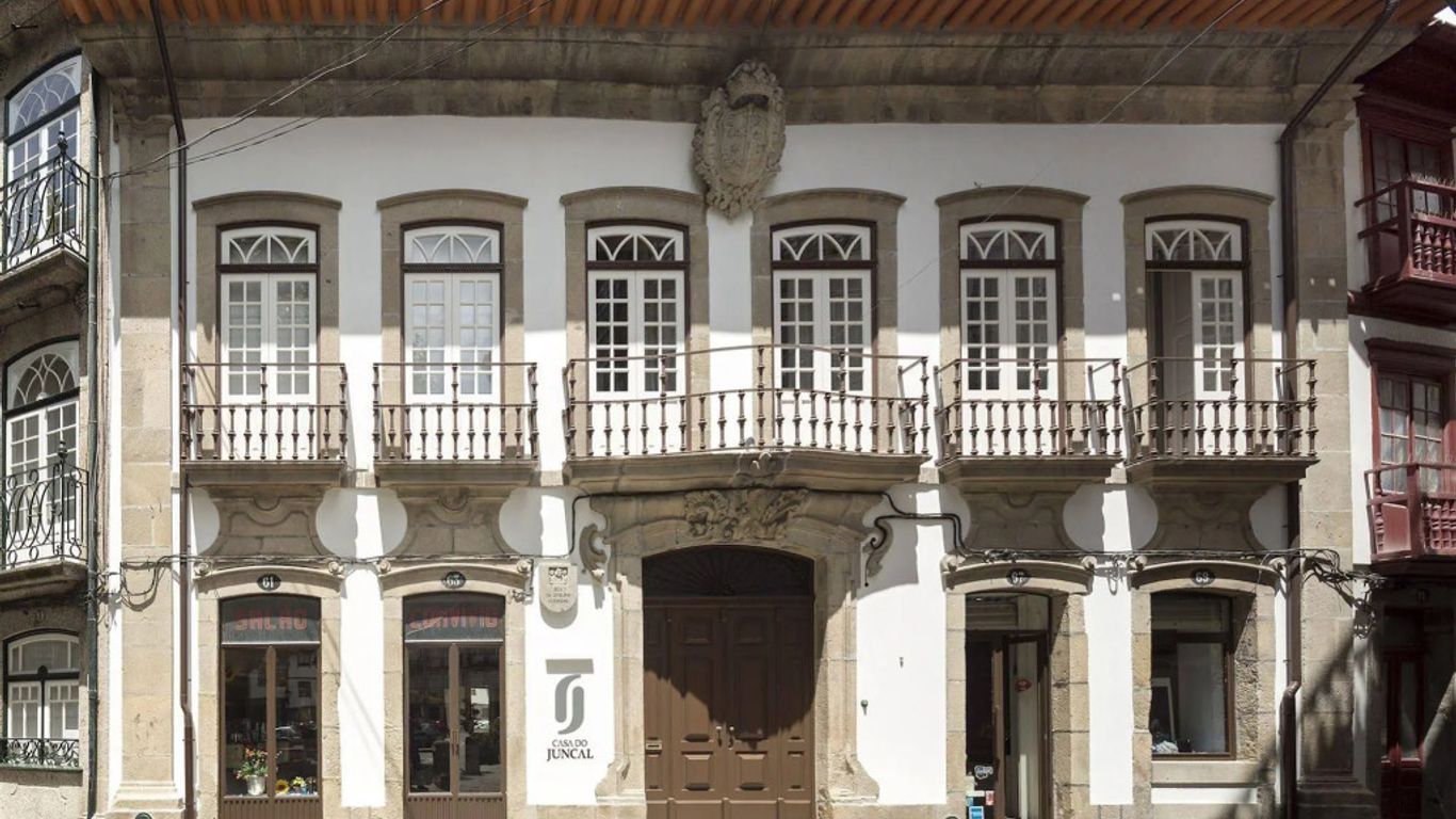 Casa do Juncal