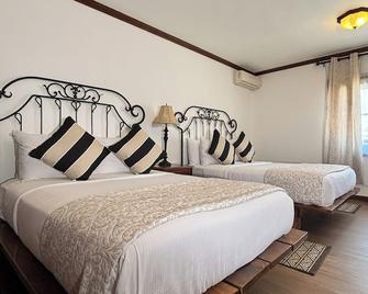 Hacienda San Angel - Ensenada - Habitación