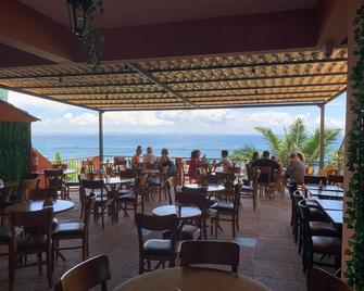 Hotel Villa Salvador - Salvador - Restaurant