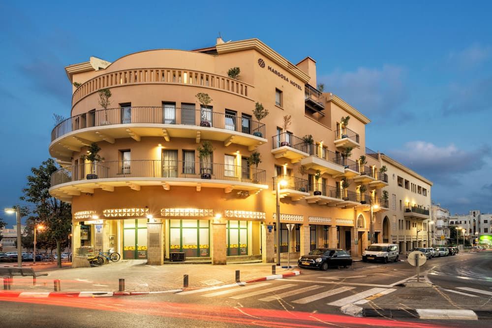 فندق مارجوسا