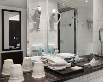 The Square - Copenhagen - Bathroom