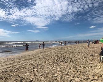 Pousada Imbé - Imbé - Playa