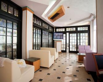 Hotel Ideal - Sottomarina - Area lounge