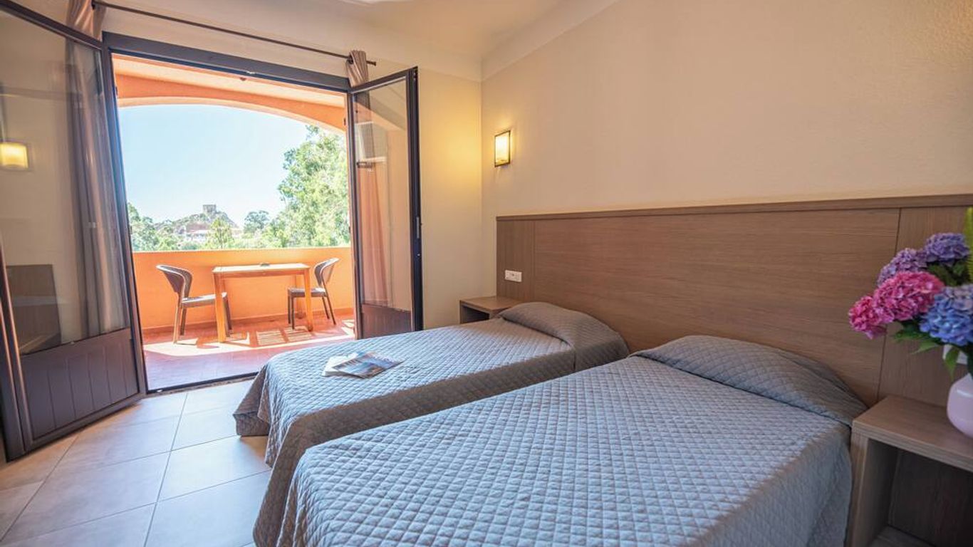 Hotel Corsica - Porto Corse