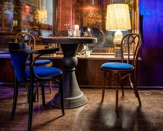 Gwuni B&B - Leipzig