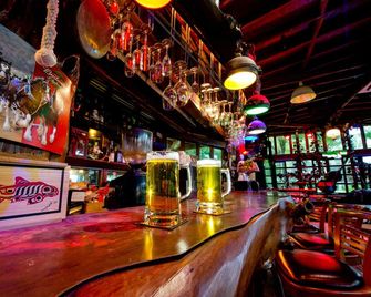 Naiyang Park Resort - Sha Extra Plus - Phuket City - Bar
