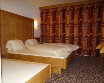 Gasthof Almhof - Wildschönau - Schlafzimmer