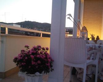 L'attico Bed & Breakfast - San Benedetto del Tronto - Balcon
