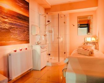 Messa - Władysławowo - Schlafzimmer