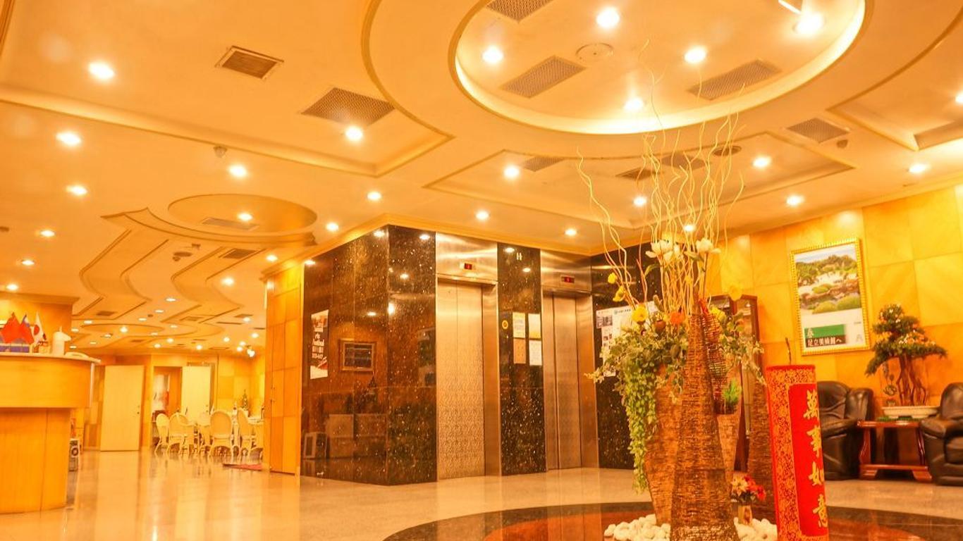 Hwa Du Hotel