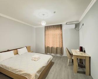 River Garden Gabala -Rooms , Villas - Gabala - Bedroom