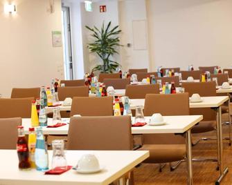 Goethe Hotel Messe by Trip Inn - Frankfurt am Main - Restaurant