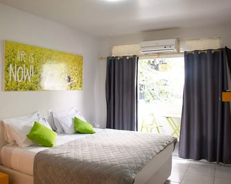 Che Lagarto Hostel Ipanema - Rio de Janeiro - Bedroom