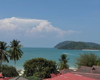 Royal Agate Beach Resort - Langkawi - Balcony