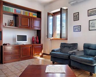 Home Pier - Laveno-Mombello - Living room