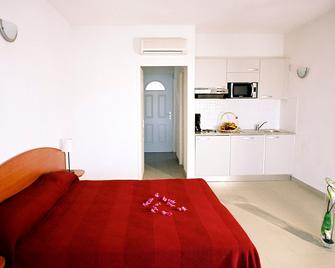 Le Bella Vista Résidence - Porticcio - Slaapkamer