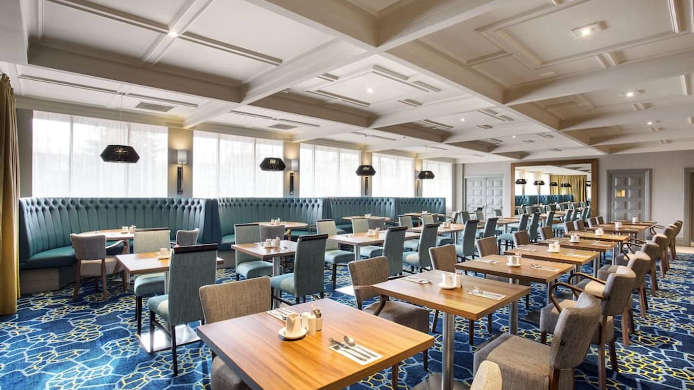 Leonardo Hotel and Conference Venue Aberdeen Airport