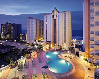 Club Wyndham Ocean Boulevard - North Myrtle Beach