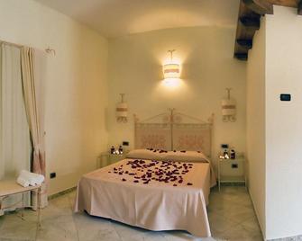 Hotel Soffio di Vento - Arbus - Habitación