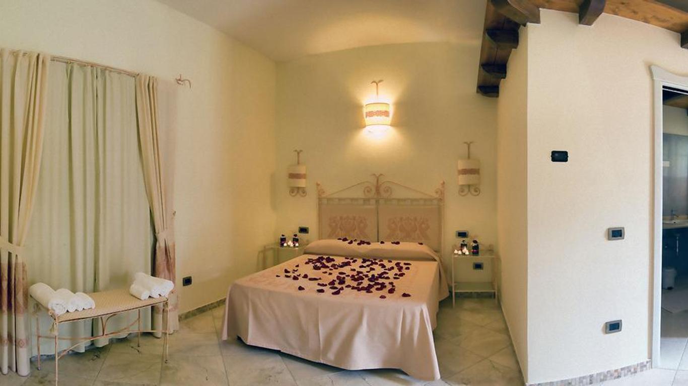 Hotel Soffio di Vento
