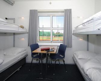 Danhostel Skagen - Skagen - Schlafzimmer