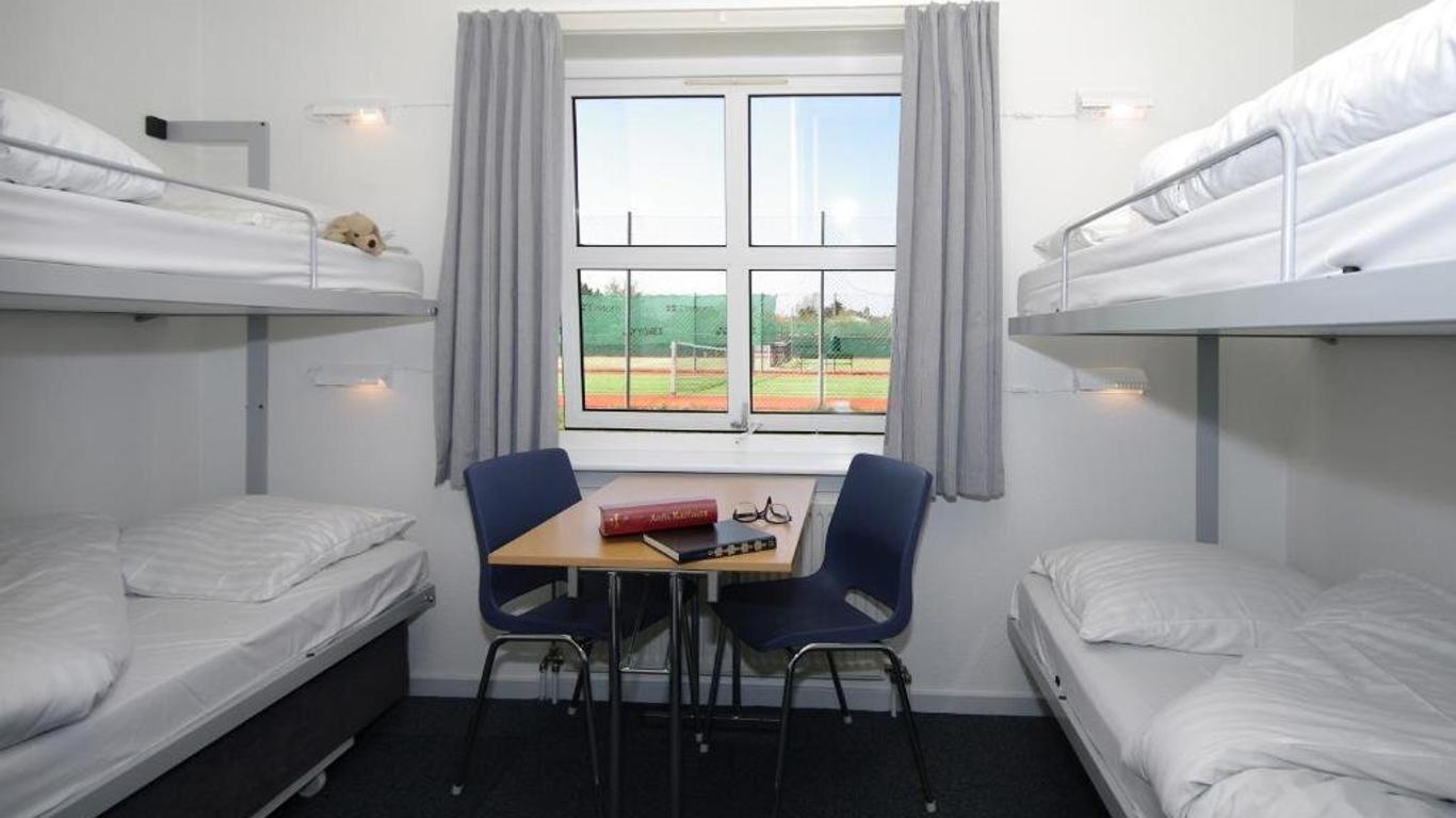Danhostel Skagen