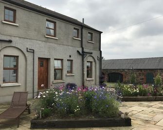 Cherry Tree Cottage Hillsborough - Moira - Moira - Building