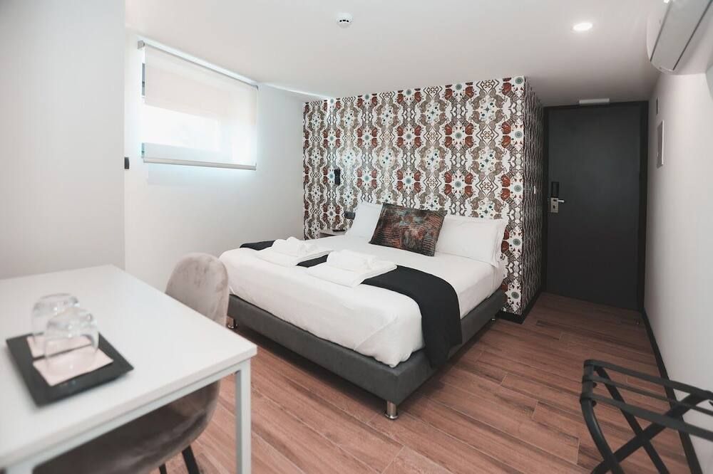 Alma Candida - Valença - Bedroom