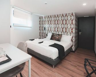 Alma Candida - Valença - Slaapkamer