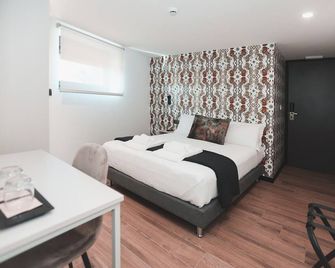 Alma Candida - Valença - Bedroom