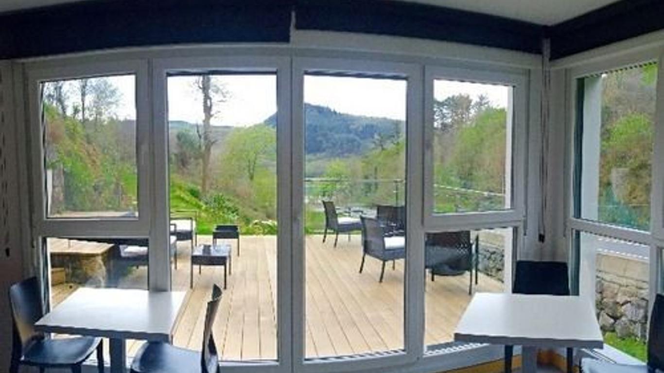 Hotel Boutique Txanka Erreka Parking Incluido