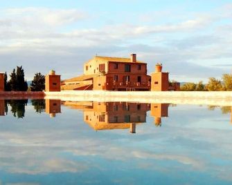 Mas Del Mar - Sant Pere Pescador