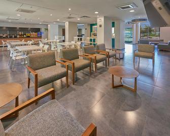 City Express by Marriott Salamanca - Salamanca - Lobby
